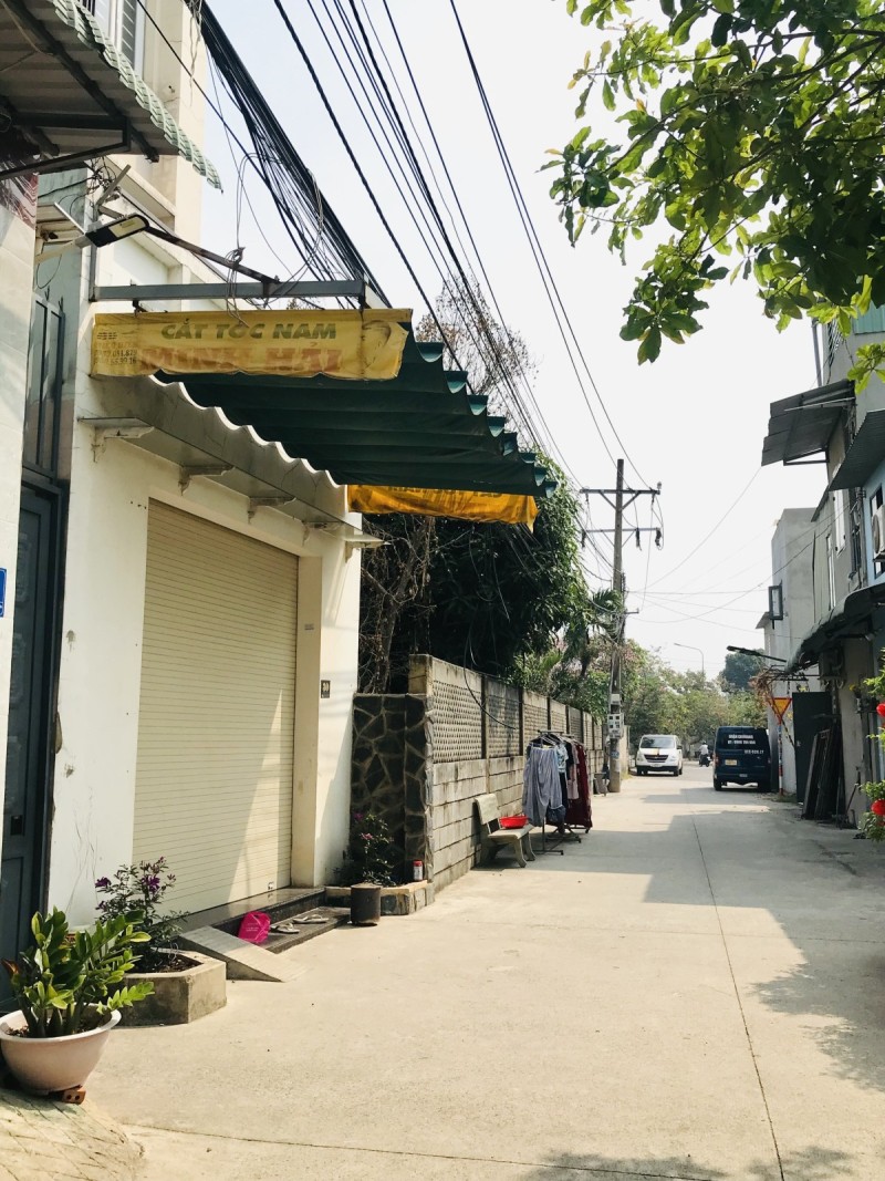 Mặt tiền Hoàng Hoa Thám – Gần Go! Dĩ An – Bề ngang 6m – Đất tặng nhà - Ảnh 2